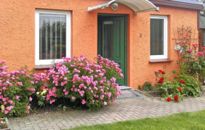 Ferienwohnung Hohen Sprenz, Hohen Sprenz